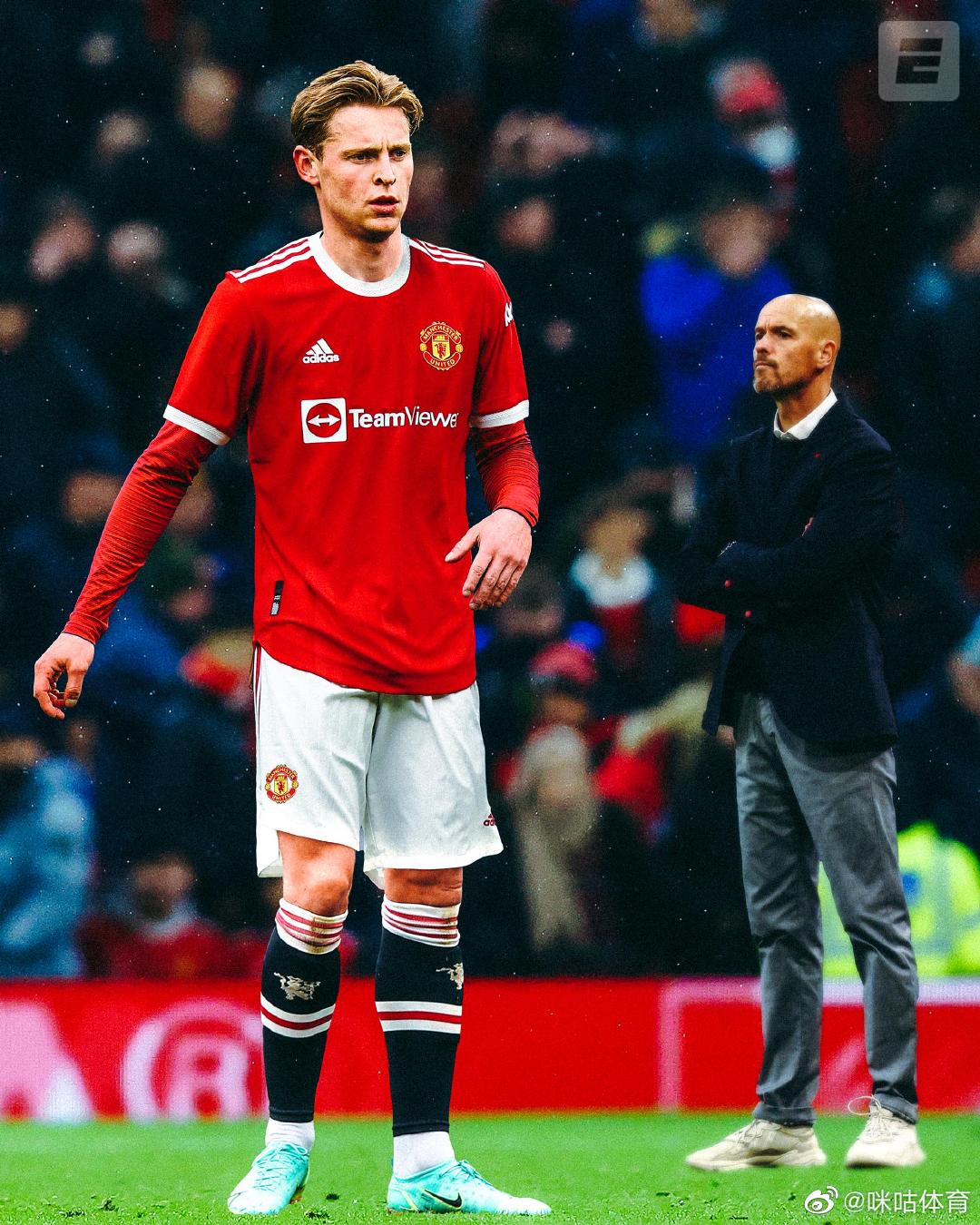 巴萨|德容|曼联_新浪新闻