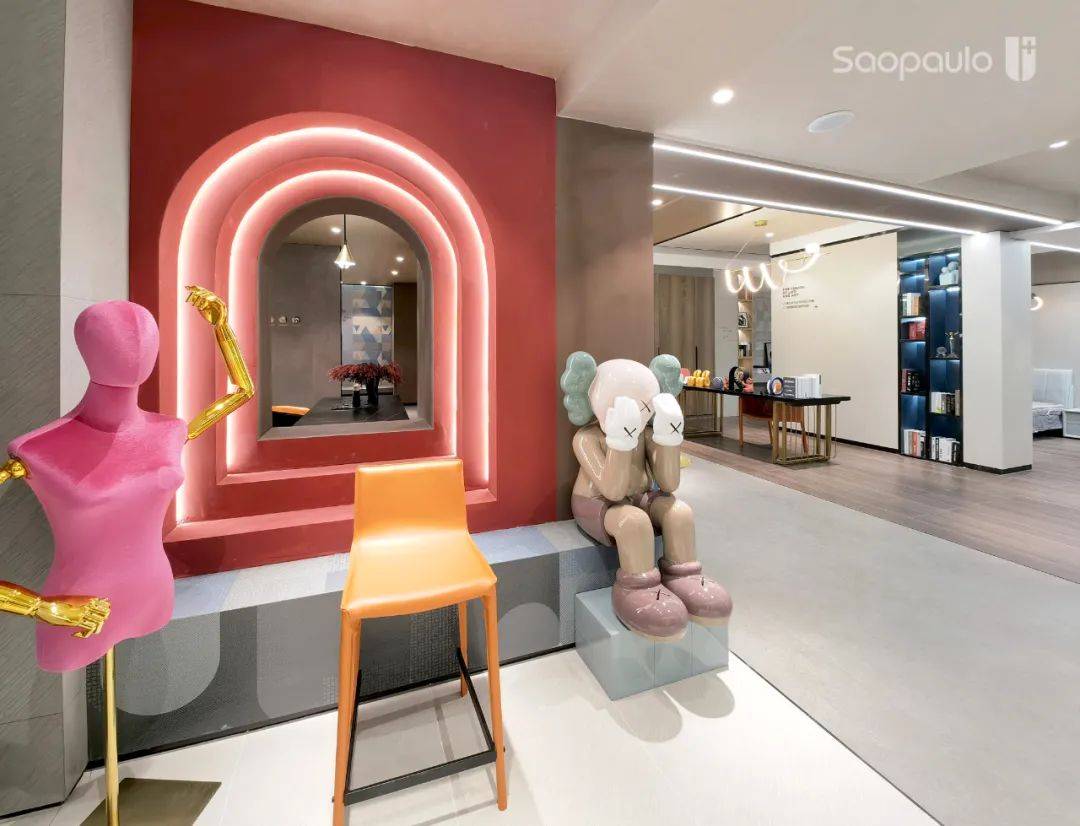 嘀魔幻之都重庆新晋网红打卡点好看