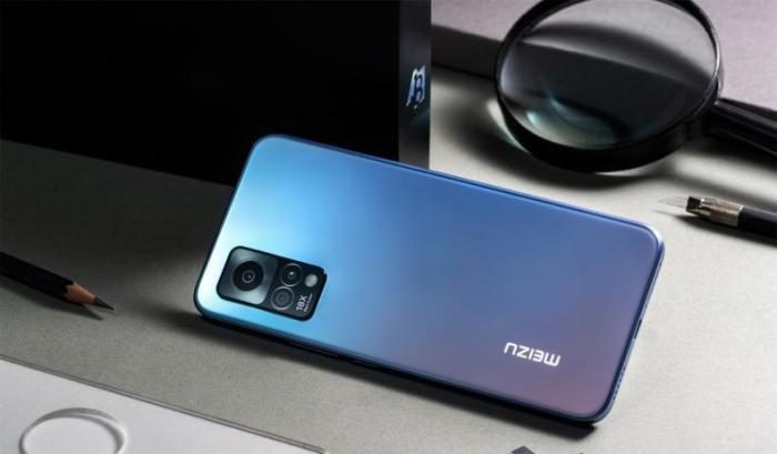 魅族邀请粉丝共创魅族19网友等那么久你就建了个文件夹