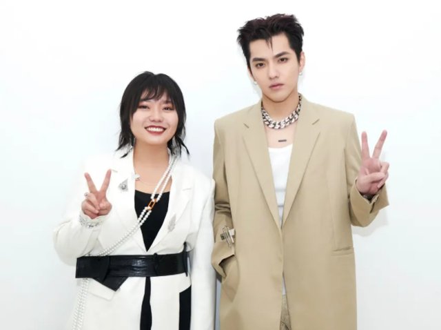 吴亦凡案开庭，曾经力挺他的明星都怎么样了？有人仍被禁言休闲区蓝鸢梦想 - Www.slyday.coM