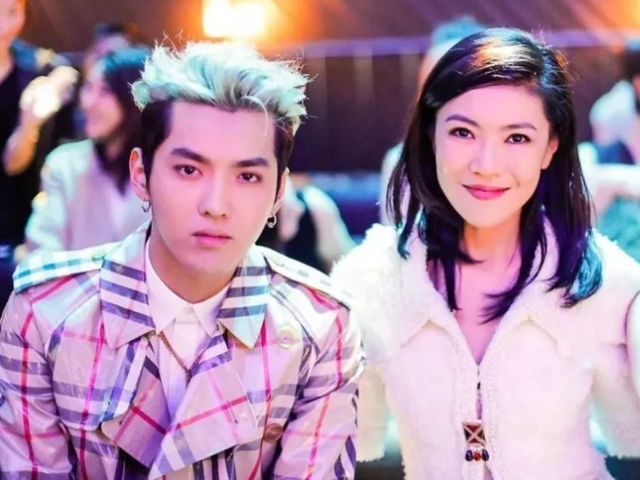 吴亦凡案开庭，曾经力挺他的明星都怎么样了？有人仍被禁言休闲区蓝鸢梦想 - Www.slyday.coM