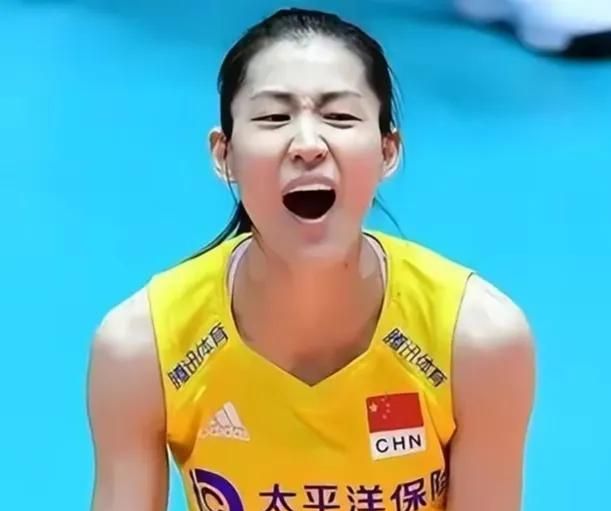 女排2消息并非谣传，蔡斌缺郎平身边那个人，姚迪恐已帮到刁琳宇休闲区蓝鸢梦想 - Www.slyday.coM