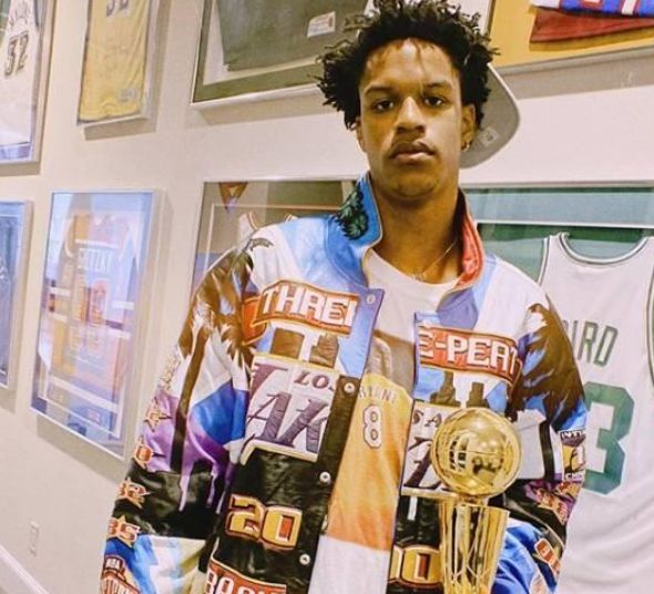 大学场均2.9分2.1篮板!2.08米的大前锋,奥尼尔儿子要参加选秀了休闲区蓝鸢梦想 - Www.slyday.coM 大学场均2.9分2.1篮板!2.08米的大前锋,奥尼尔儿子要参加选秀了休闲区蓝鸢梦想 - Www.slyday.coM