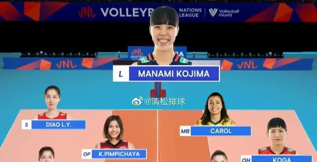 女排2消息并非谣传，蔡斌缺郎平身边那个人，姚迪恐已帮到刁琳宇休闲区蓝鸢梦想 - Www.slyday.coM