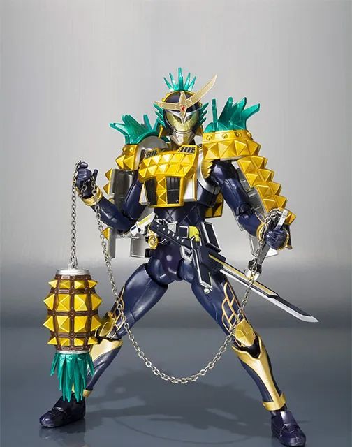 汇总假面骑士铠武的shf,你购入几个?__财经头条