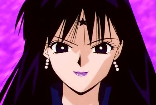 《美少女战士》为牺牲而觉醒的土萌萤,悲壮的命运被小小兔所救赎 - 千