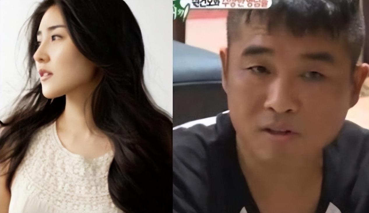 在结婚不到两个月内,王金健就被爆出了一件十分可气的事情,他被指控