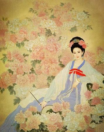 独孤信的三位皇后女儿她们分别嫁给了谁