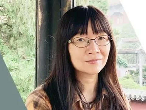 《北京文学》头条诗人安琪,一次采风的应景之作?