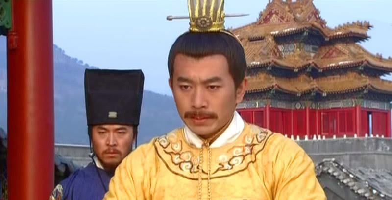 朱元璋的儿子那么多，为何没有人敢和朱标抢位置？休闲区蓝鸢梦想 - Www.slyday.coM