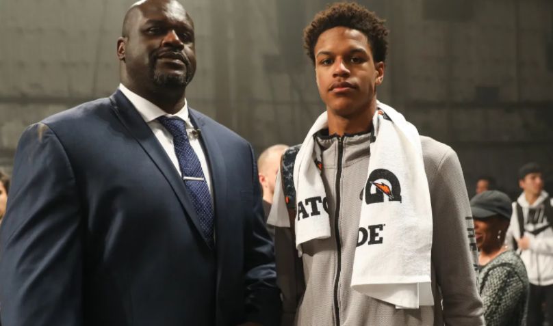 大学场均2.9分2.1篮板!2.08米的大前锋,奥尼尔儿子要参加选秀了休闲区蓝鸢梦想 - Www.slyday.coM 大学场均2.9分2.1篮板!2.08米的大前锋,奥尼尔儿子要参加选秀了休闲区蓝鸢梦想 - Www.slyday.coM