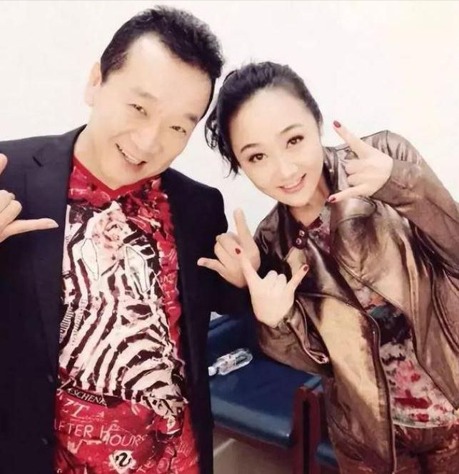 刘亚津:曾为结婚发愁,被同事母亲撮合结婚,女儿是他最好的作品__财经