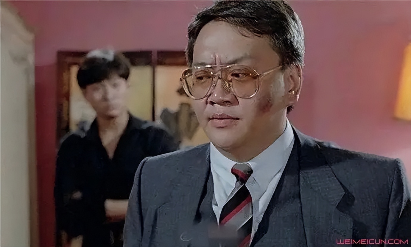 71岁沈威离世最后抢救照片公开古天乐曾帮助他走出困境