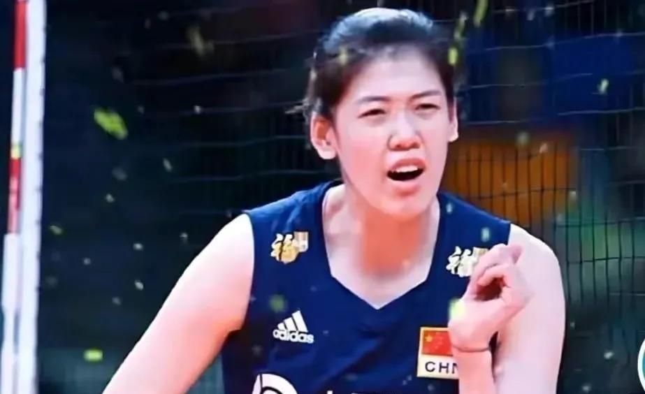 女排2消息并非谣传，蔡斌缺郎平身边那个人，姚迪恐已帮到刁琳宇休闲区蓝鸢梦想 - Www.slyday.coM