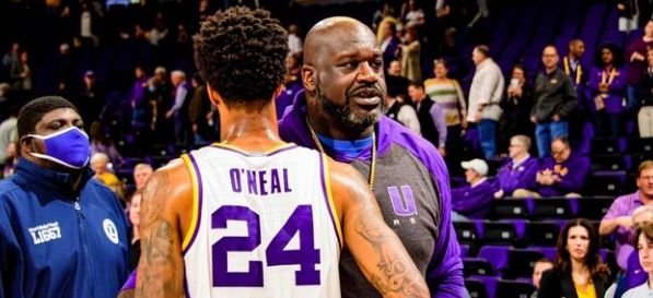 大学场均2.9分2.1篮板!2.08米的大前锋,奥尼尔儿子要参加选秀了休闲区蓝鸢梦想 - Www.slyday.coM 大学场均2.9分2.1篮板!2.08米的大前锋,奥尼尔儿子要参加选秀了休闲区蓝鸢梦想 - Www.slyday.coM