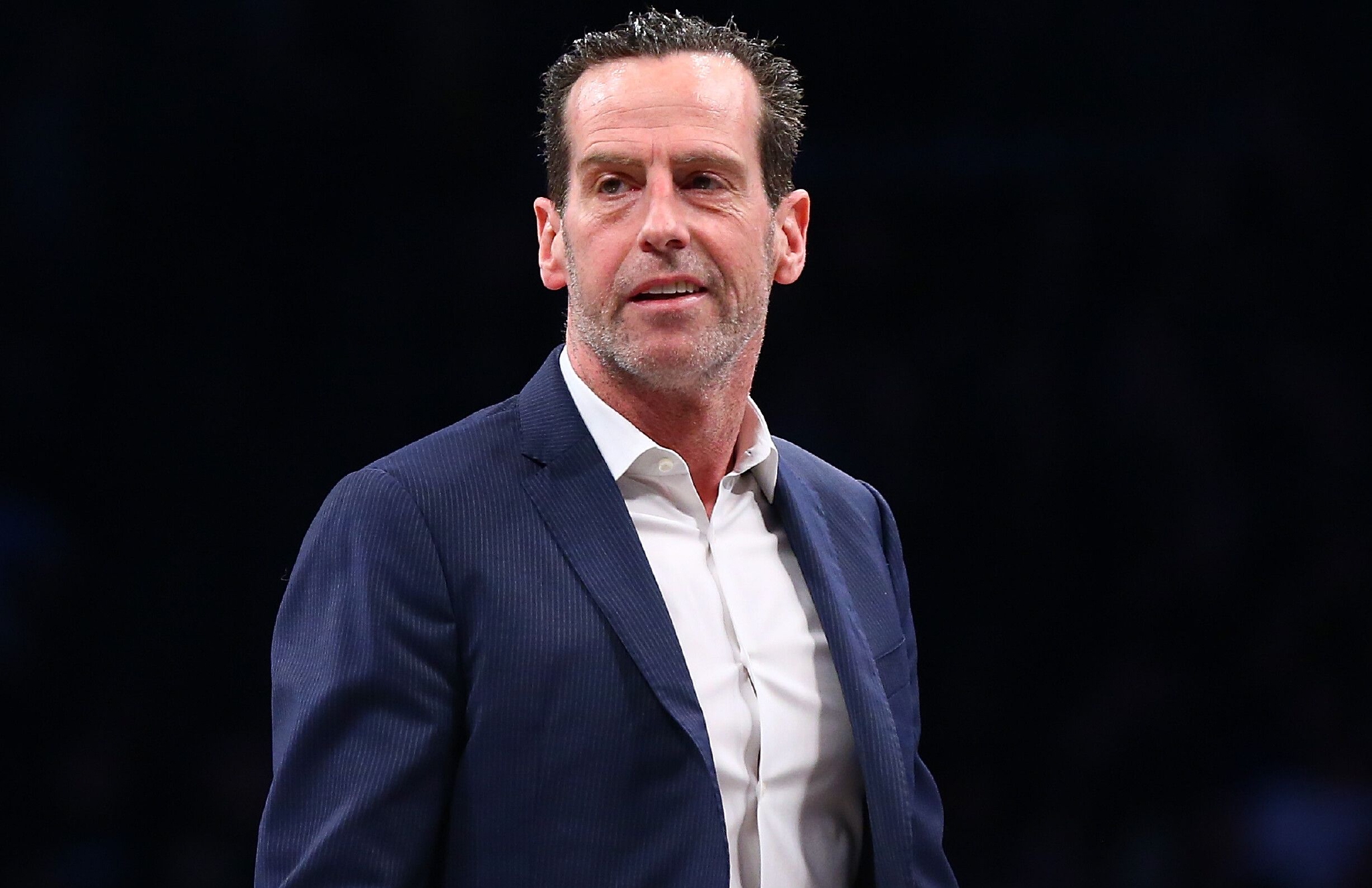 曝肯尼-阿特金森将成为黄蜂新任主帅|黄蜂|篮网|阿特金森_新浪新闻