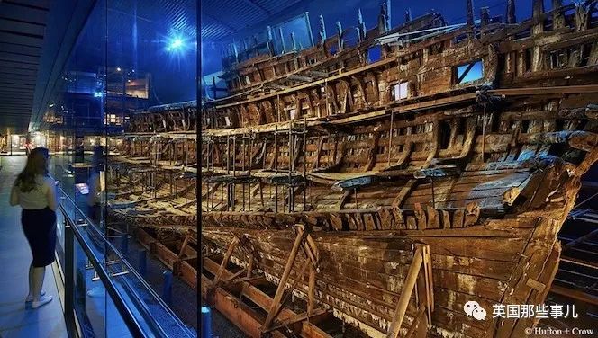 玛丽罗斯号而格洛斯特号的沉没地点却依旧是个迷…上世纪80年代,专业