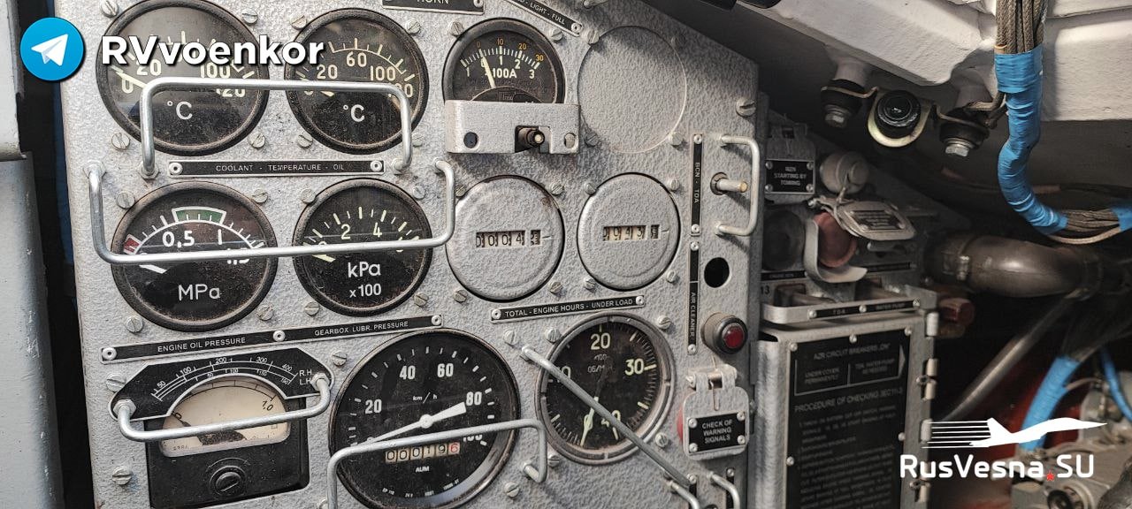 【俄乌冲突第107天】俄军再次缴获援乌T休闲区蓝鸢梦想 - Www.slyday.coM