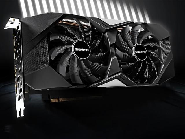 技嘉rtx206012g显卡再降价现货仅需2499元