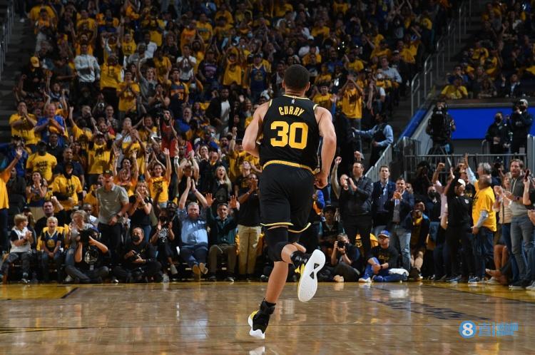 库里总决赛第二次得分40曾在2019总决赛砍下47分