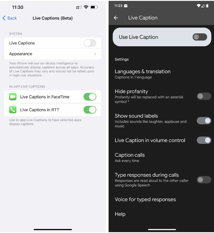 谷歌安卓手机已具备的五个苹果iOS 16功能休闲区蓝鸢梦想 - Www.slyday.coM