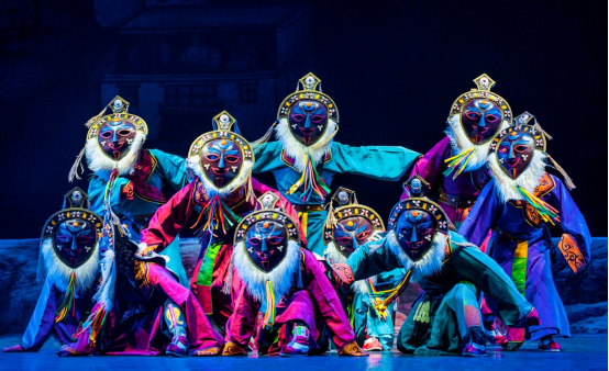 非遗|秦腔|藏戏_新浪新闻