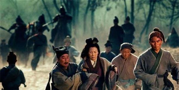 古代闹饥荒时,为何百姓放着河里的鱼虾不抓,宁可吃草根啃树皮?__财经头条