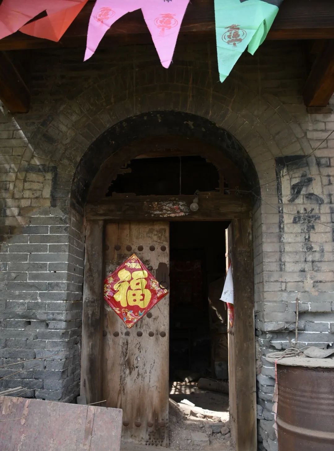 【走进高城】武学忠|高城村有个珍珠院|珍珠|高城|牛_新浪新闻