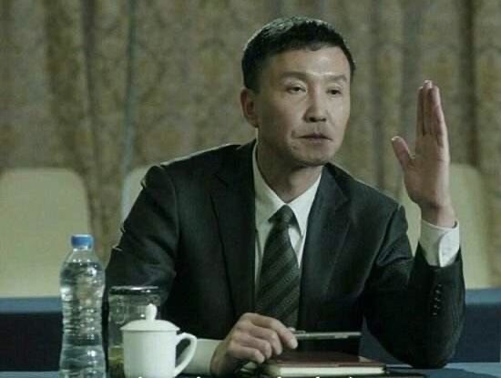 人民的名义中李达康是京州市长为何祁同伟会如何惧怕李达康