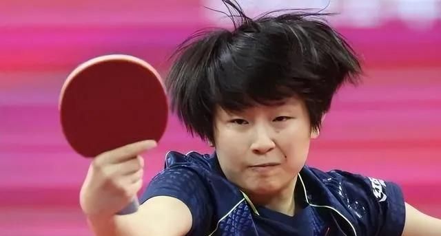 场场剃光头！国乒两位小猛女强势晋级八强，无缘复仇张本美和休闲区蓝鸢梦想 - Www.slyday.coM
