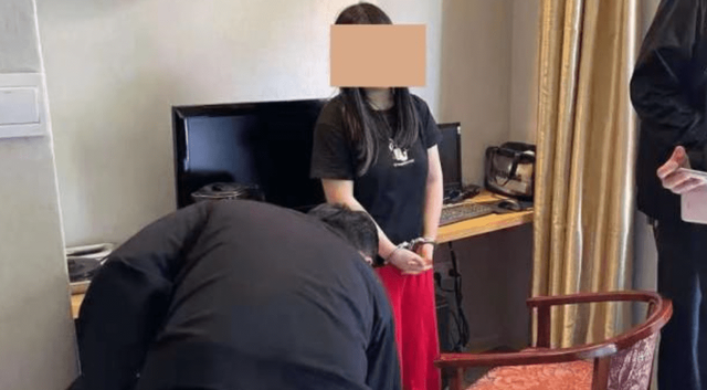 女子为买房不惜下海,每天只吃泡面,被捕后160万存款会退回多少休闲区蓝鸢梦想 - Www.slyday.coM 女子为买房不惜下海,每天只吃泡面,被捕后160万存款会退回多少休闲区蓝鸢梦想 - Www.slyday.coM
