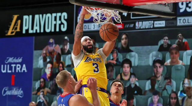 詹姆斯能带动浓眉吗?浓眉2个月没有投篮,哈姆建议威少做出牺牲休闲区蓝鸢梦想 - Www.slyday.coM 詹姆斯能带动浓眉吗?浓眉2个月没有投篮,哈姆建议威少做出牺牲休闲区蓝鸢梦想 - Www.slyday.coM