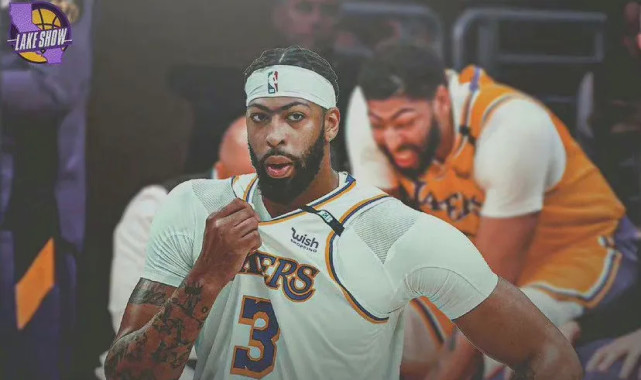 詹姆斯能带动浓眉吗?浓眉2个月没有投篮,哈姆建议威少做出牺牲休闲区蓝鸢梦想 - Www.slyday.coM 詹姆斯能带动浓眉吗?浓眉2个月没有投篮,哈姆建议威少做出牺牲休闲区蓝鸢梦想 - Www.slyday.coM