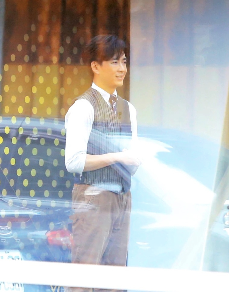 林志颖开特斯拉上班,和亲弟弟合体捞金,兄弟俩有商有量感情极佳休闲区蓝鸢梦想 - Www.slyday.coM 林志颖开特斯拉上班,和亲弟弟合体捞金,兄弟俩有商有量感情极佳休闲区蓝鸢梦想 - Www.slyday.coM