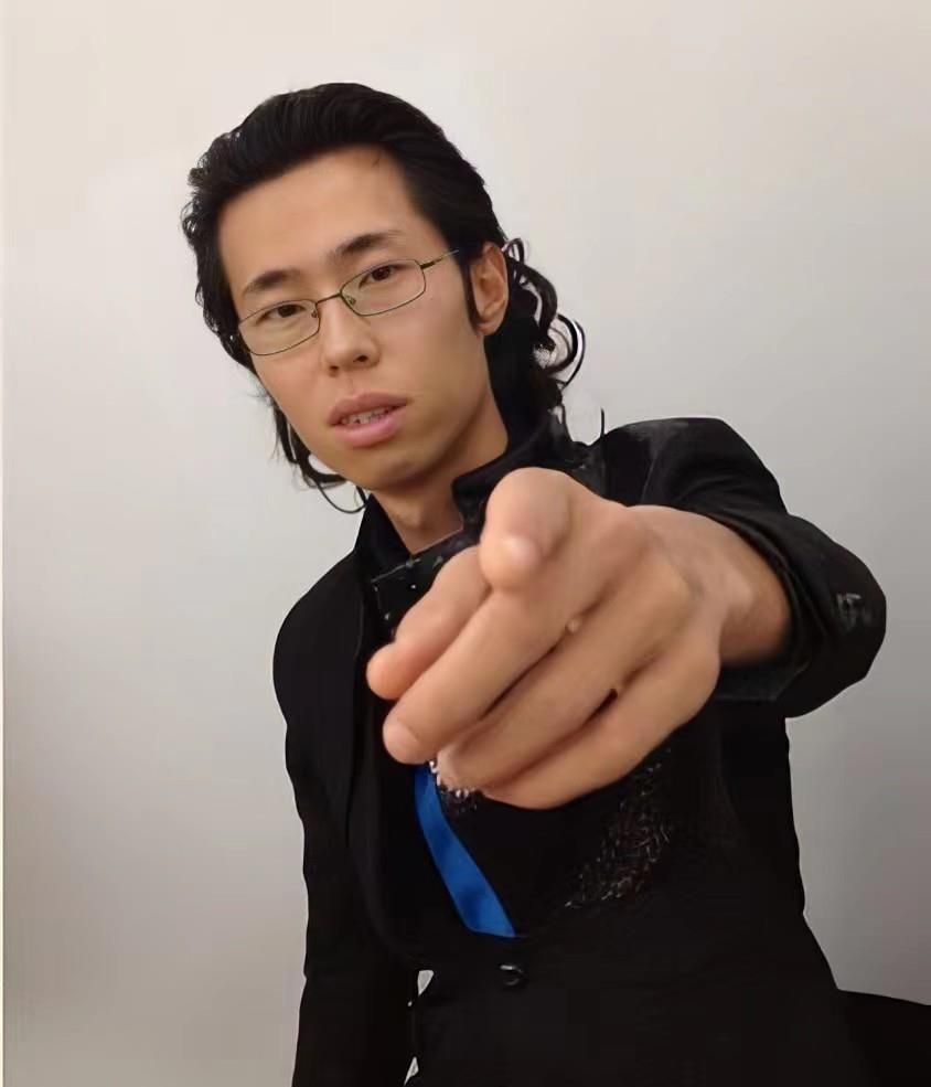 神通广大的鲁豫在他面前栽了跟头,社牛整活祖师爷,焦双喜有多牛__财经