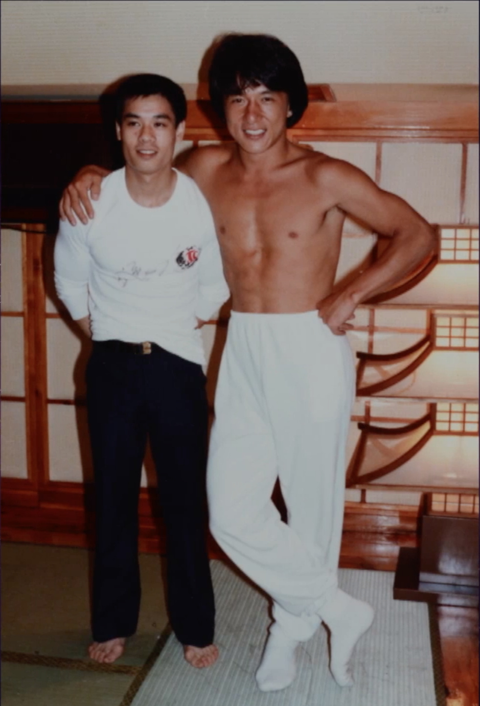 成龙发声:痛心的是只有女孩子站出来,围观的男性全都无动于衷休闲区蓝鸢梦想 - Www.slyday.coM 成龙发声:痛心的是只有女孩子站出来,围观的男性全都无动于衷休闲区蓝鸢梦想 - Www.slyday.coM