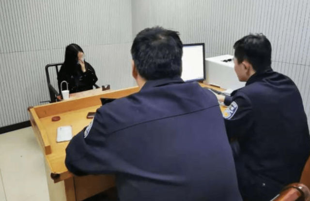 女子为买房不惜下海，每天只吃泡面，被捕后160万存款会退回多少休闲区蓝鸢梦想 - Www.slyday.coM