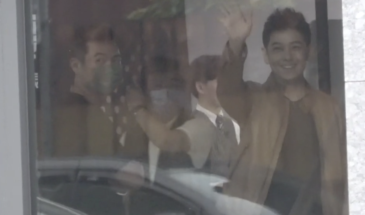 林志颖开特斯拉上班,和亲弟弟合体捞金,兄弟俩有商有量感情极佳休闲区蓝鸢梦想 - Www.slyday.coM 林志颖开特斯拉上班,和亲弟弟合体捞金,兄弟俩有商有量感情极佳休闲区蓝鸢梦想 - Www.slyday.coM