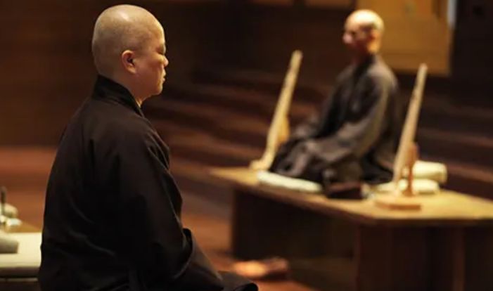 江西一老人花10年为寺庙修路,临终前对儿子说：为我缸葬休闲区蓝鸢梦想 - Www.slyday.coM