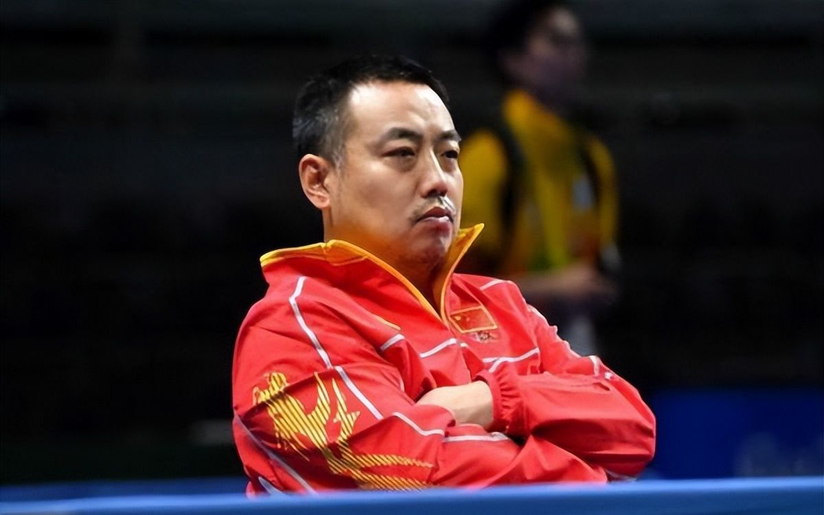 5年后再看刘国梁的神预言:张本智和最多算神童,樊振东才是天才|神童