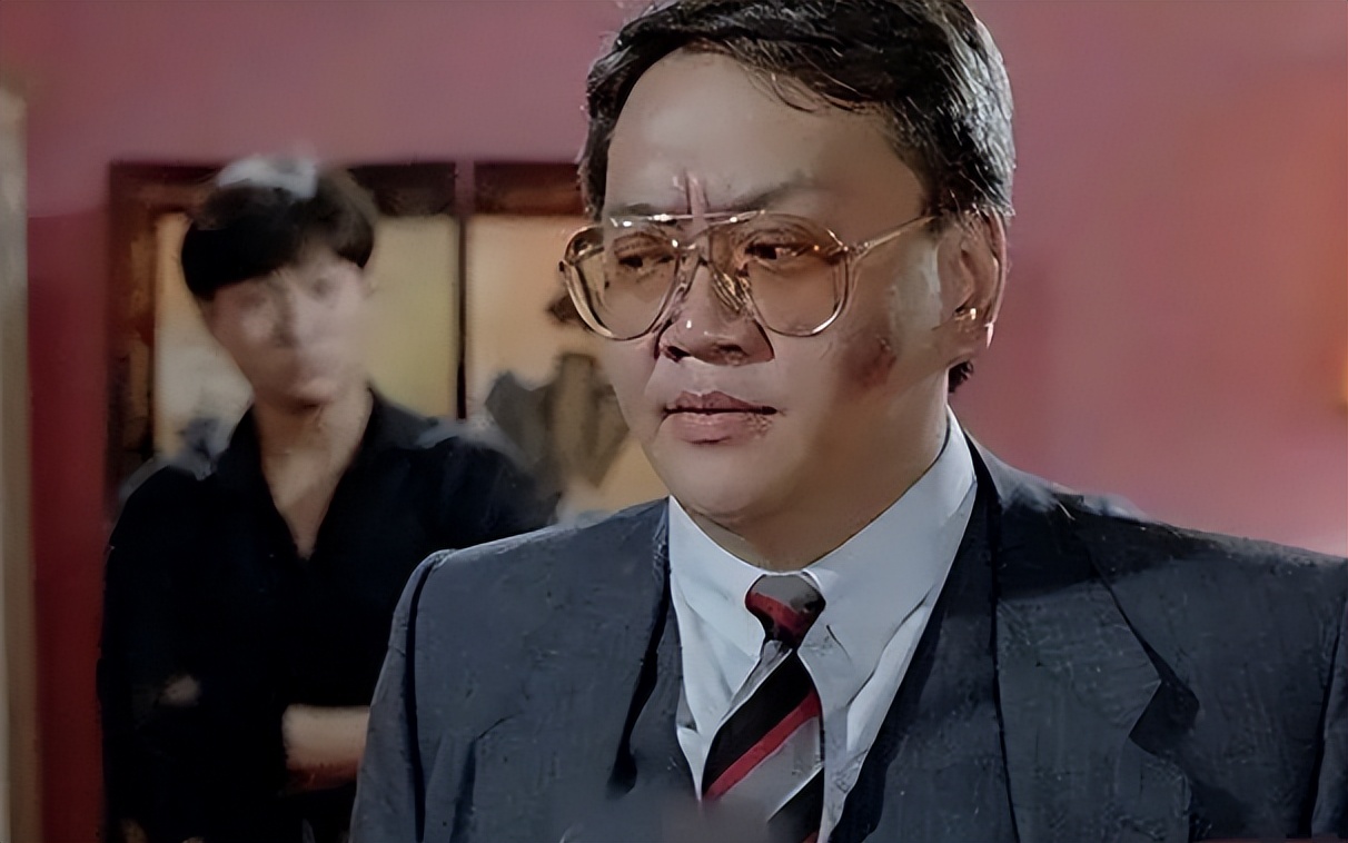 一代奸人就此落幕香港老戏骨沈威离世女儿没能送最后一程