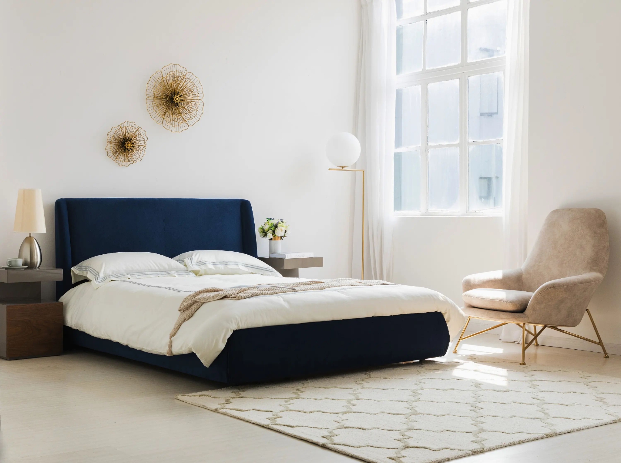 一世人生半世床摆床一定要坚持这10个原则可惜很多人都做错了