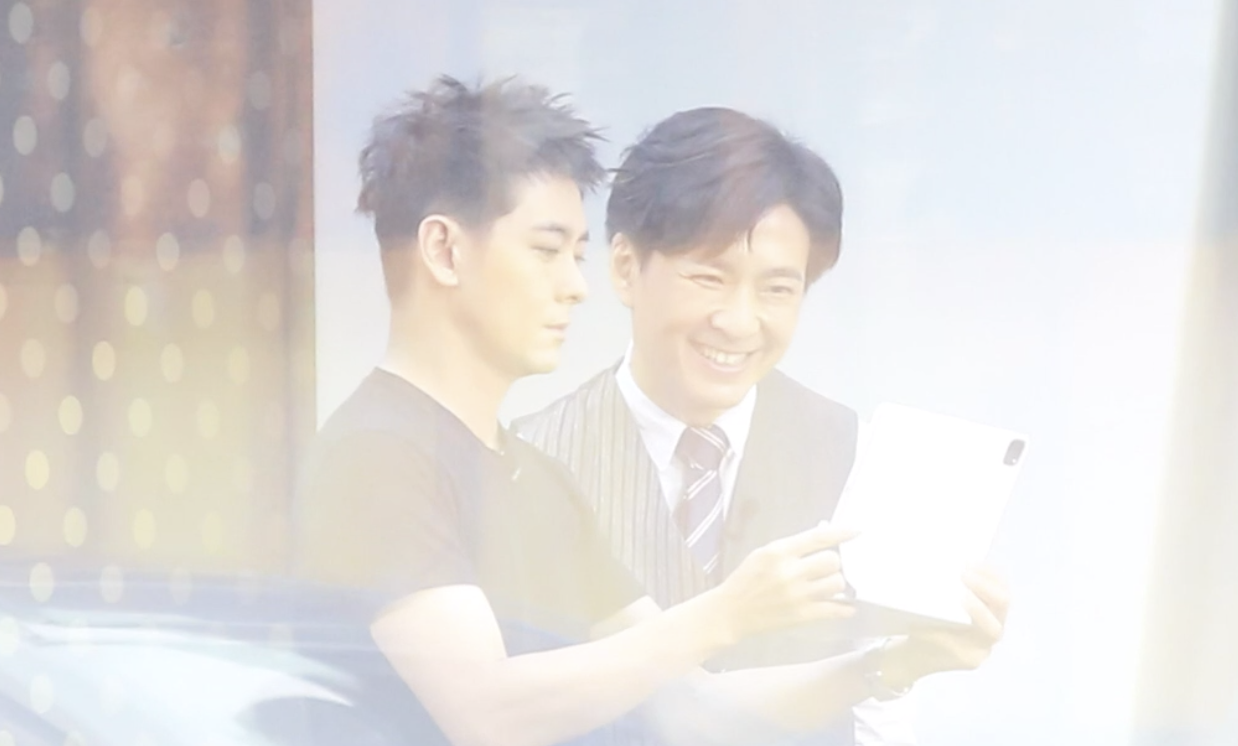 林志颖开特斯拉上班,和亲弟弟合体捞金,兄弟俩有商有量感情极佳休闲区蓝鸢梦想 - Www.slyday.coM 林志颖开特斯拉上班,和亲弟弟合体捞金,兄弟俩有商有量感情极佳休闲区蓝鸢梦想 - Www.slyday.coM