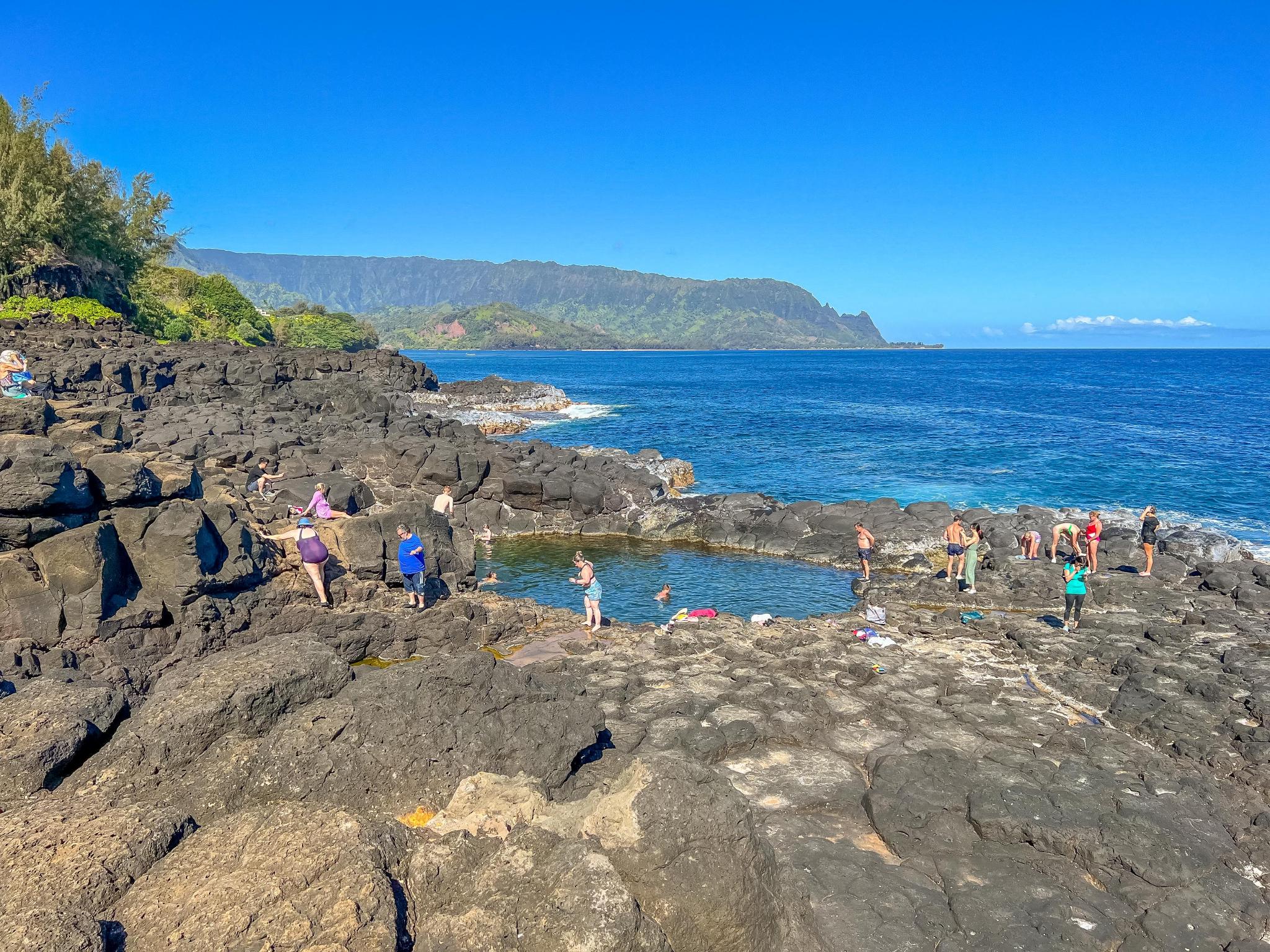 美国最受游客喜爱的海岛,可爱岛,风光绝美堪称"度假伊甸园"