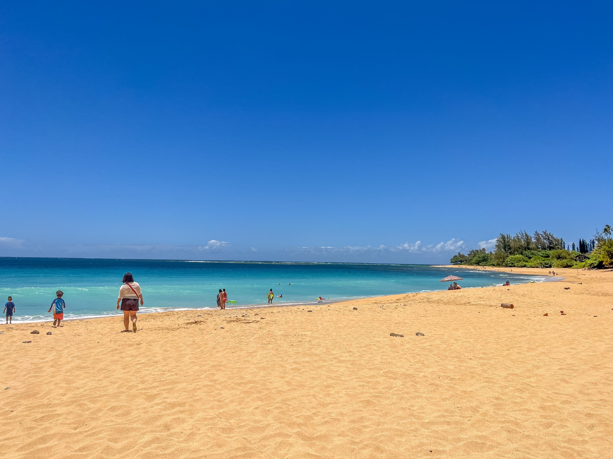 美国最受游客喜爱的海岛,可爱岛,风光绝美堪称"度假伊甸园"
