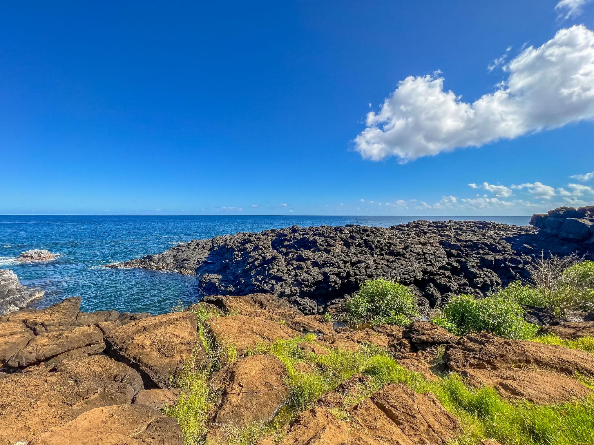 美国最受游客喜爱的海岛,可爱岛,风光绝美堪称"度假伊甸园"|可爱岛|海