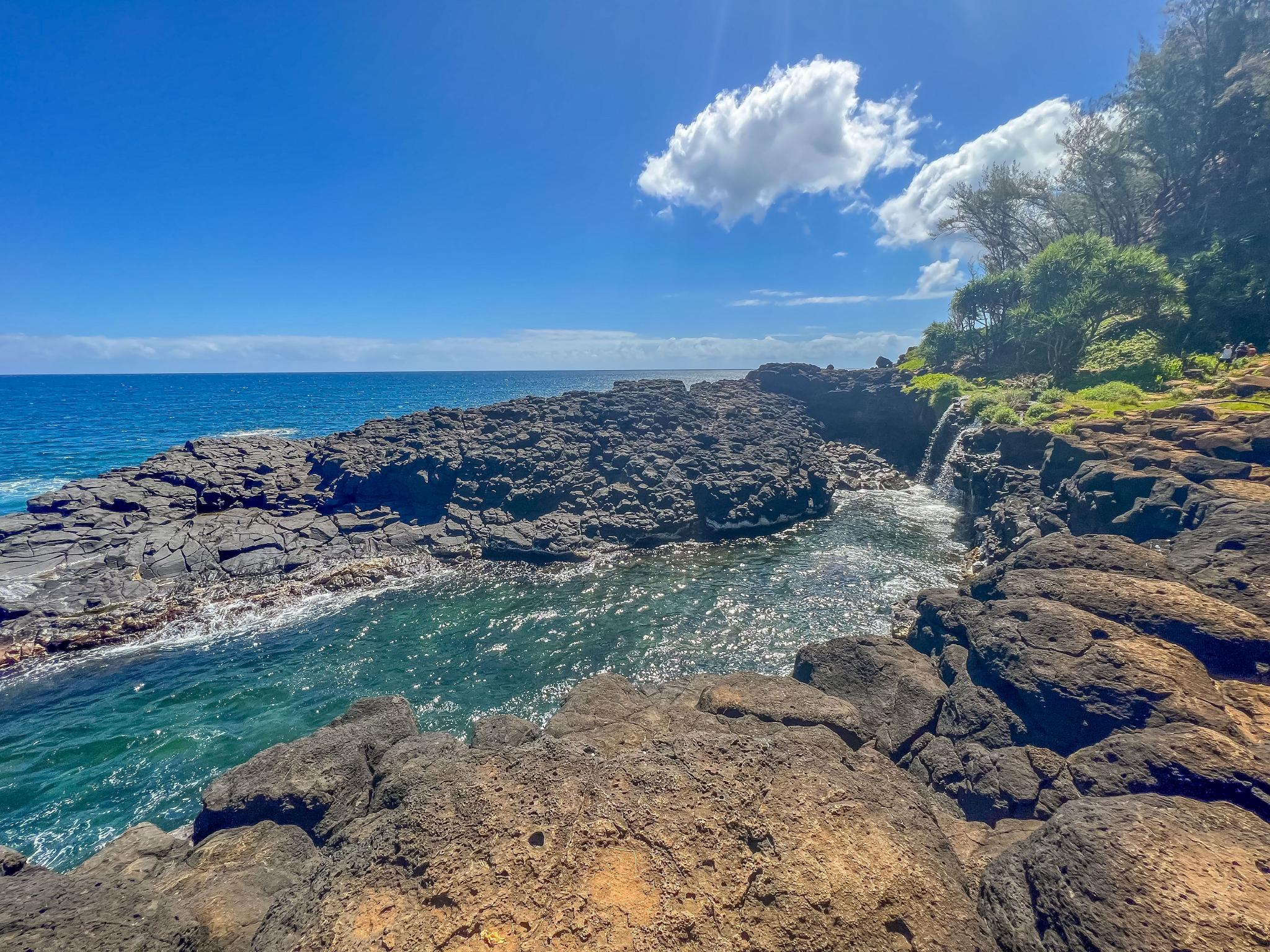 美国最受游客喜爱的海岛可爱岛风光绝美堪称度假伊甸园