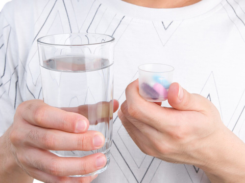 阿司匹林肠溶片