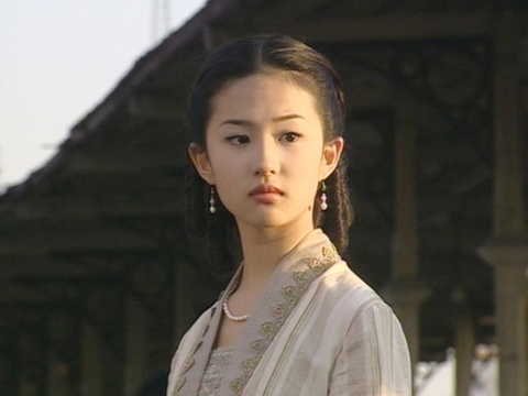 刘亦菲为什么叫茜茜、茜茜公主、刘茜美子 是什么梗意思指的是谁称号含义来源出处