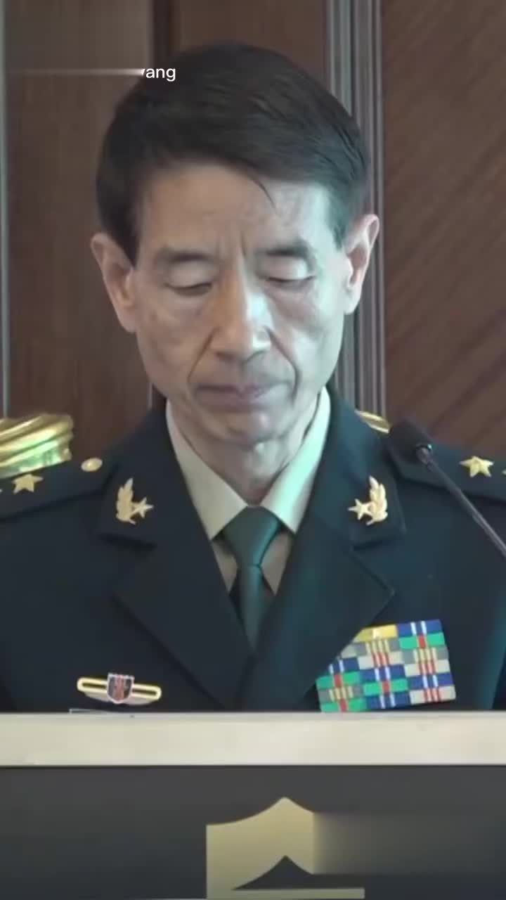 中央军委联合参谋部副参谋长张振中美国已经搞乱了中东